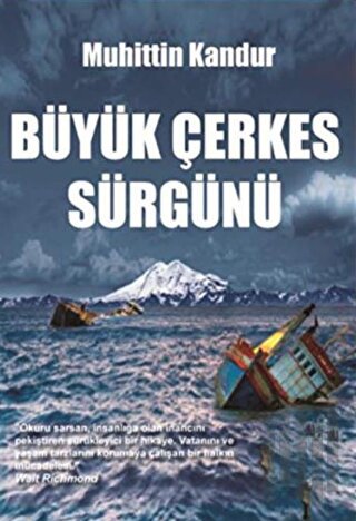 Büyük Çerkes Sürgünü