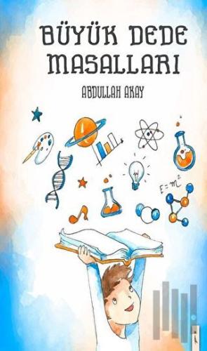Büyük Dede Masalları