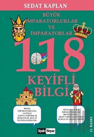 Büyük İmparatorluklar ve İmparatorlar