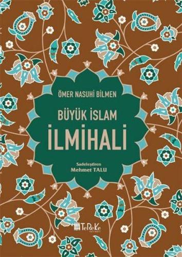 Büyük İslam İlmihali (Ciltli)
