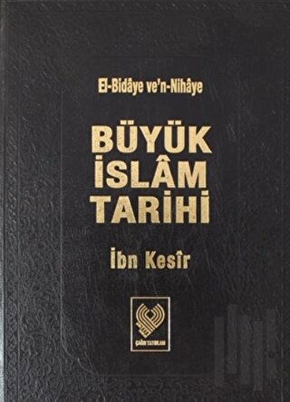 Büyük İslam Tarihi 5.Cilt (Ciltli)