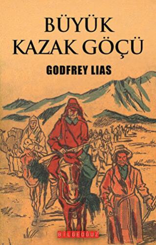Büyük Kazak Göçü