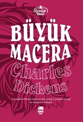 Büyük Macera | Kitap Ambarı
