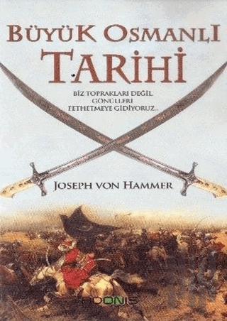 Büyük Osmanlı Tarihi