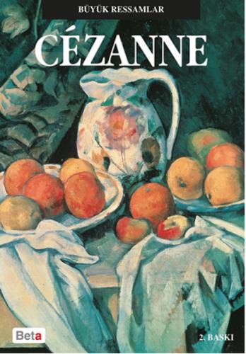 Büyük Ressamlar - Cezanne