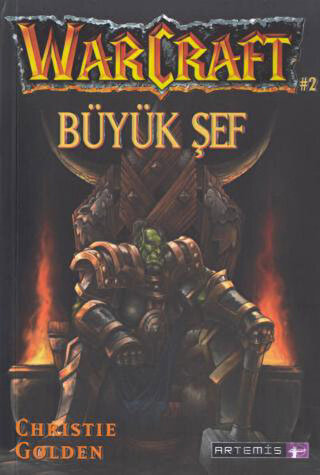 Büyük Şef: Warcraft 2