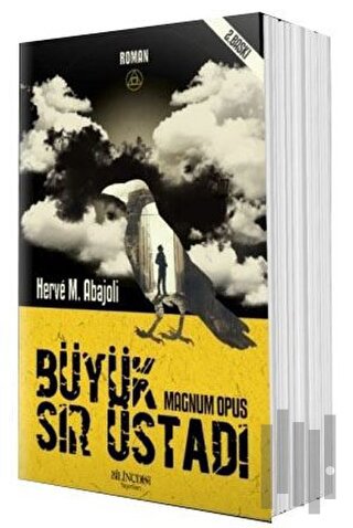 Büyük Sır Üstadı: Magnum Opus
