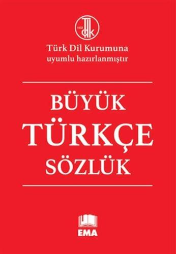 Büyük Türkçe Sözlük