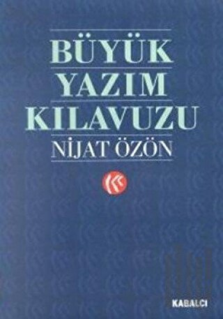 Büyük Yazım Kılavuzu | Kitap Ambarı