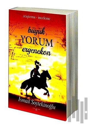 Büyük Yorum Ergenekon
