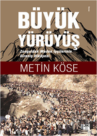 Büyük Yürüyüş