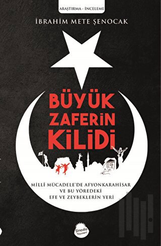 Büyük Zaferin Kilidi