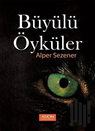 Büyülü Öyküler | Kitap Ambarı