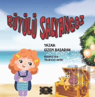 Büyülü Salyangoz
