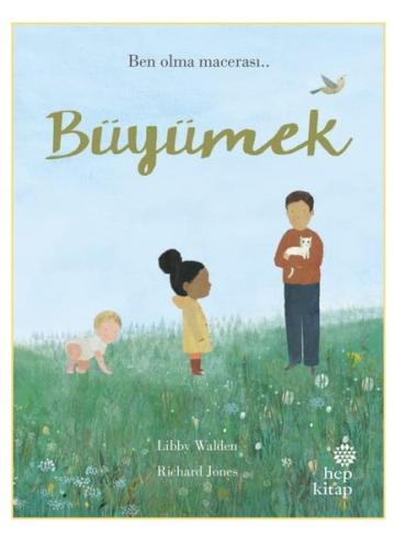 Büyümek | Kitap Ambarı
