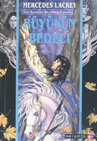 Büyünün Bedeli Son Hanedan Büyücüsü Üçlemesi 3