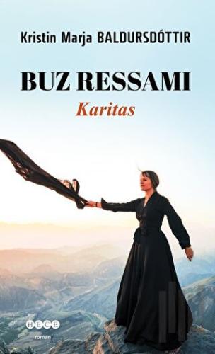 Buz Ressamı Karitas
