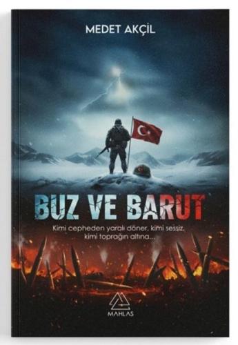 Buz ve Barut | Kitap Ambarı