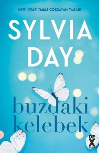 Buzdaki Kelebek | Kitap Ambarı