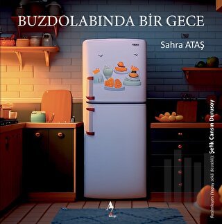 Buzdolabında Bir Gece