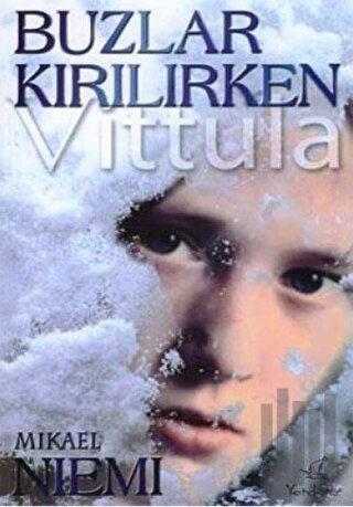 Buzlar Kırılırken