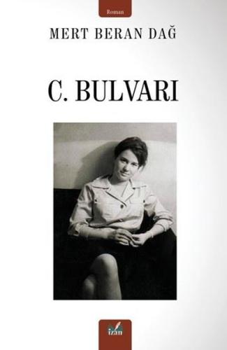 C.Bulvarı | Kitap Ambarı