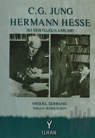 C.G. Jung & Hermann Hesse
