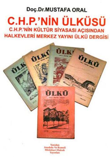 C.H.P.’nin Ülküsü | Kitap Ambarı