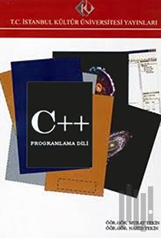 C++ Programlama Dili