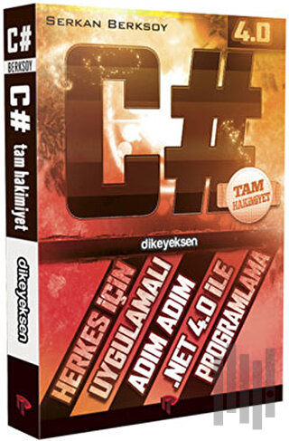 C# Tam Hakimiyet