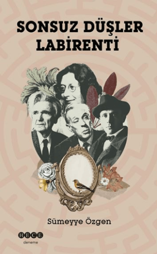 Sonsuz Düşler Labirenti