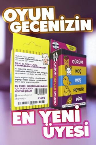 Çabuk Refleks