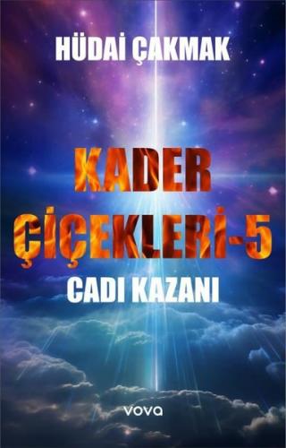 Cadı Kazanı - Kader Çiçekleri 5
