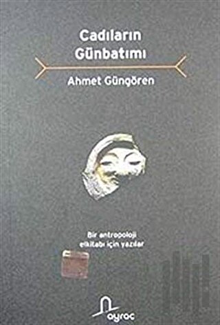 Cadıların Günbatımı