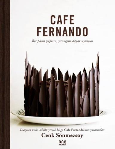 Cafe Fernando (Ciltli)