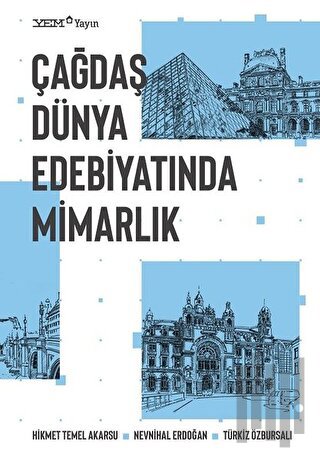 Çağdaş Dünya Edebiyatında Mimarlık