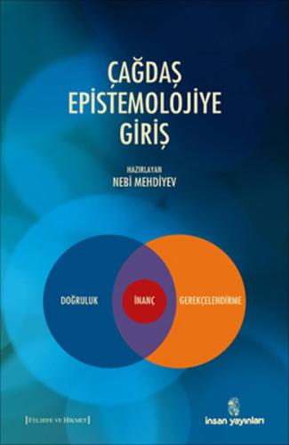 Çağdaş Epistemolojiye Giriş | Kitap Ambarı