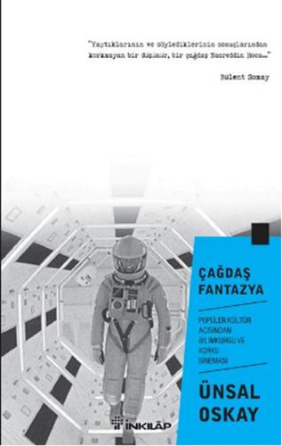 Çağdaş Fantazya | Kitap Ambarı