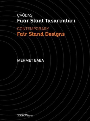Çağdaş Fuar Stant Tasarımları - Contemporary Fair Stand Designs | Kita