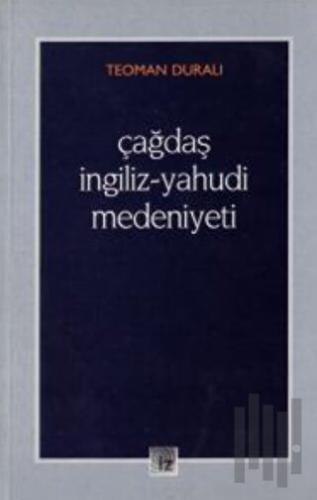 Çağdaş İngiliz - Yahudi Medeniyeti