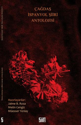 Çağdaş İspanyol Şiiri Antolojisi