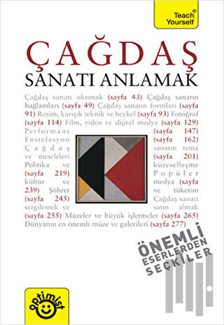 Çağdaş Sanatı Anlamak