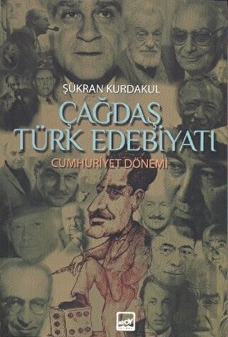 Çağdaş Türk Edebiyatı Cumhuriyet Dönemi 2