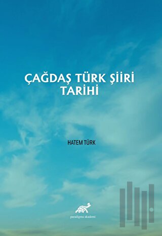 Çağdaş Türk Şiiri Tarihi