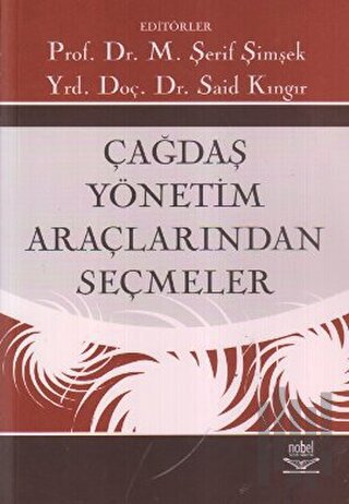 Çağdaş Yönetim Araçlarından Seçmeler