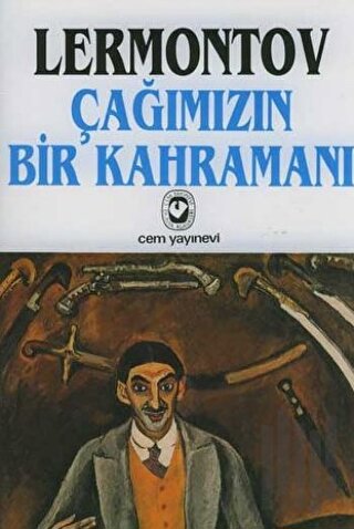 Çağımızın Bir Kahramanı | Kitap Ambarı