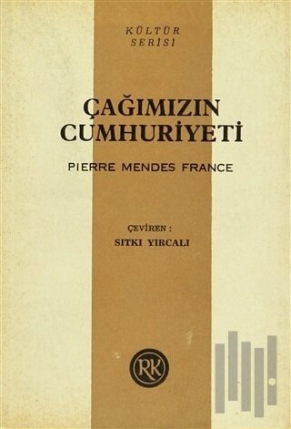 Çağımızın Cumhuriyeti