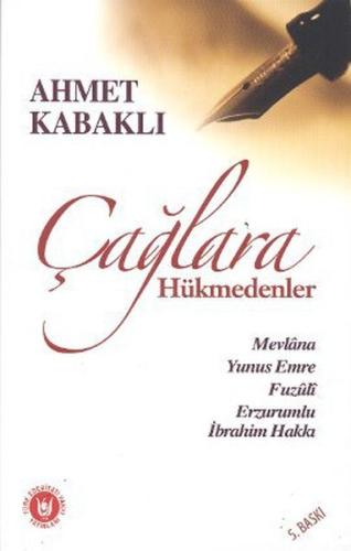 Çağlara Hükmedenler | Kitap Ambarı