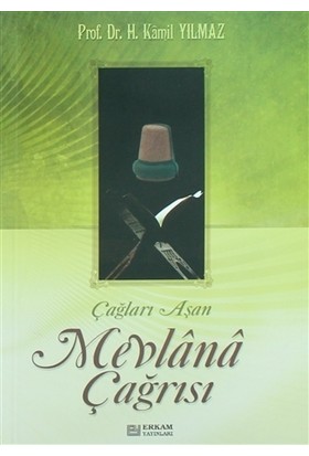 Mevlana Çağrısı | Kitap Ambarı