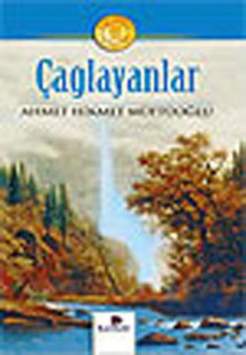 Çağlayanlar | Kitap Ambarı